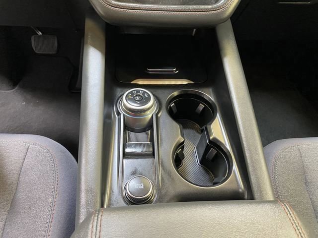 Used 2025 Ford Explorer Active image 48