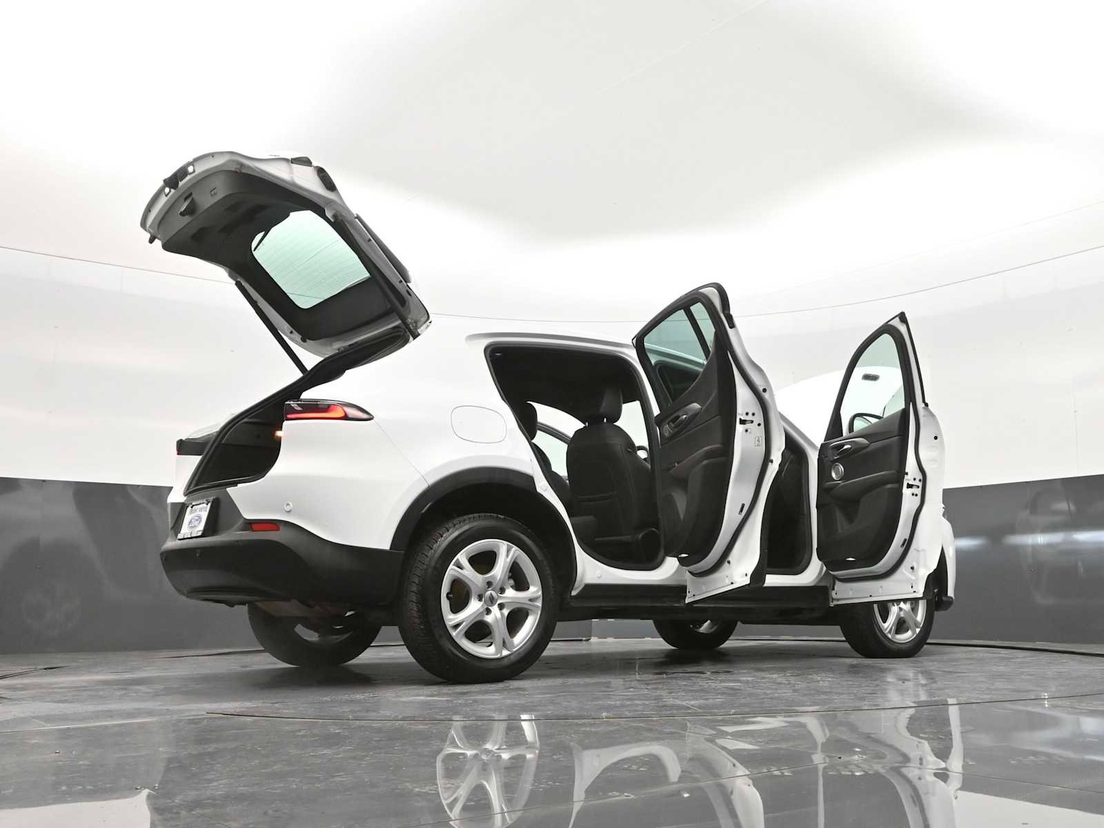 Used 2023 Dodge Hornet GT Plus image 46