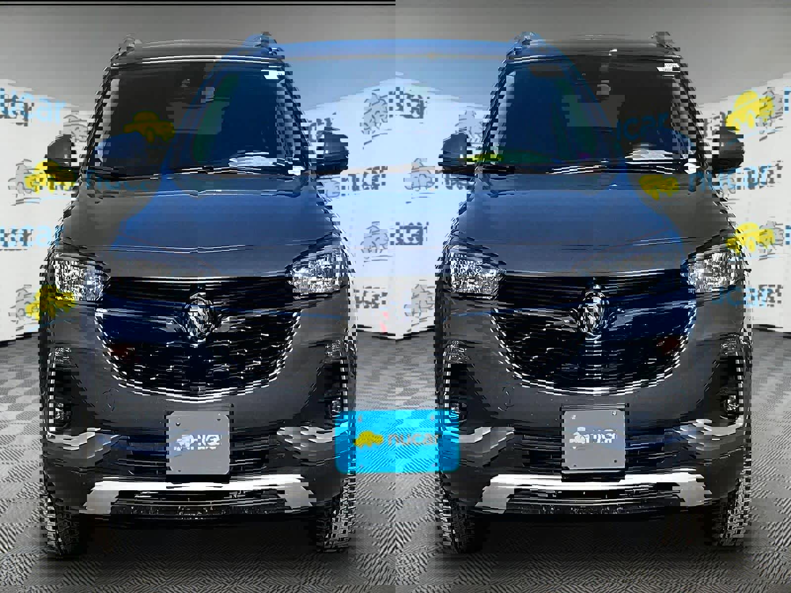 Used 2022 Buick Encore GX Select image 2