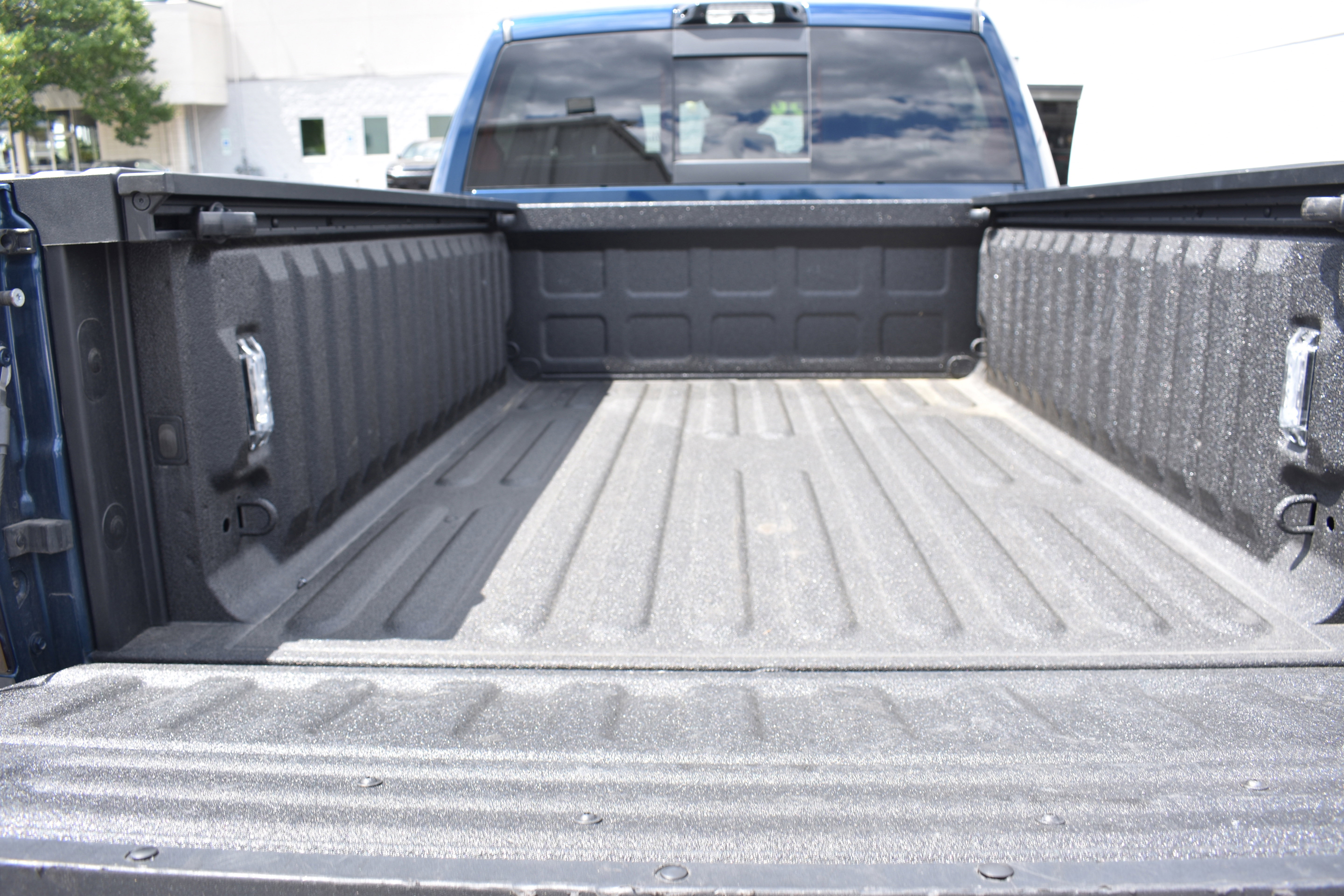 Used 2024 RAM 2500 Limited AWD/4WD image 35