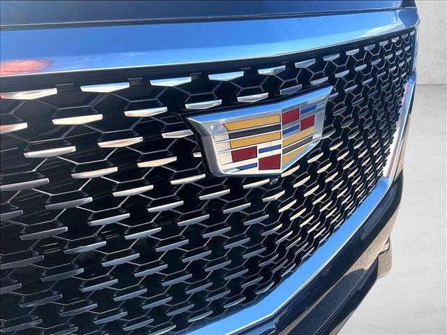 Used 2023 Cadillac Escalade Premium Luxury RWD image 30