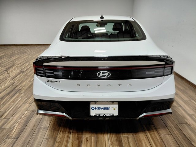 Used 2025 Hyundai Sonata SEL image 18