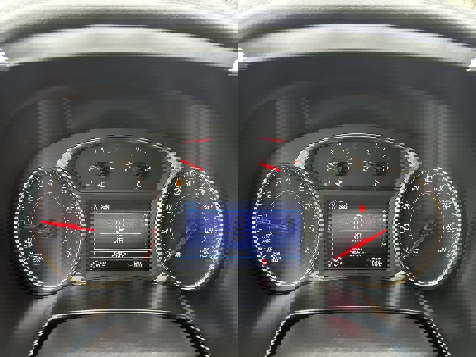 Used 2020 Chevrolet Blazer LT w/ LPO, Sport Package image 13