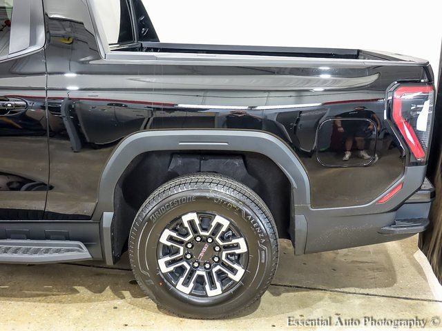 New 2026 GMC Sierra EV Elevation AWD/4WD image 8