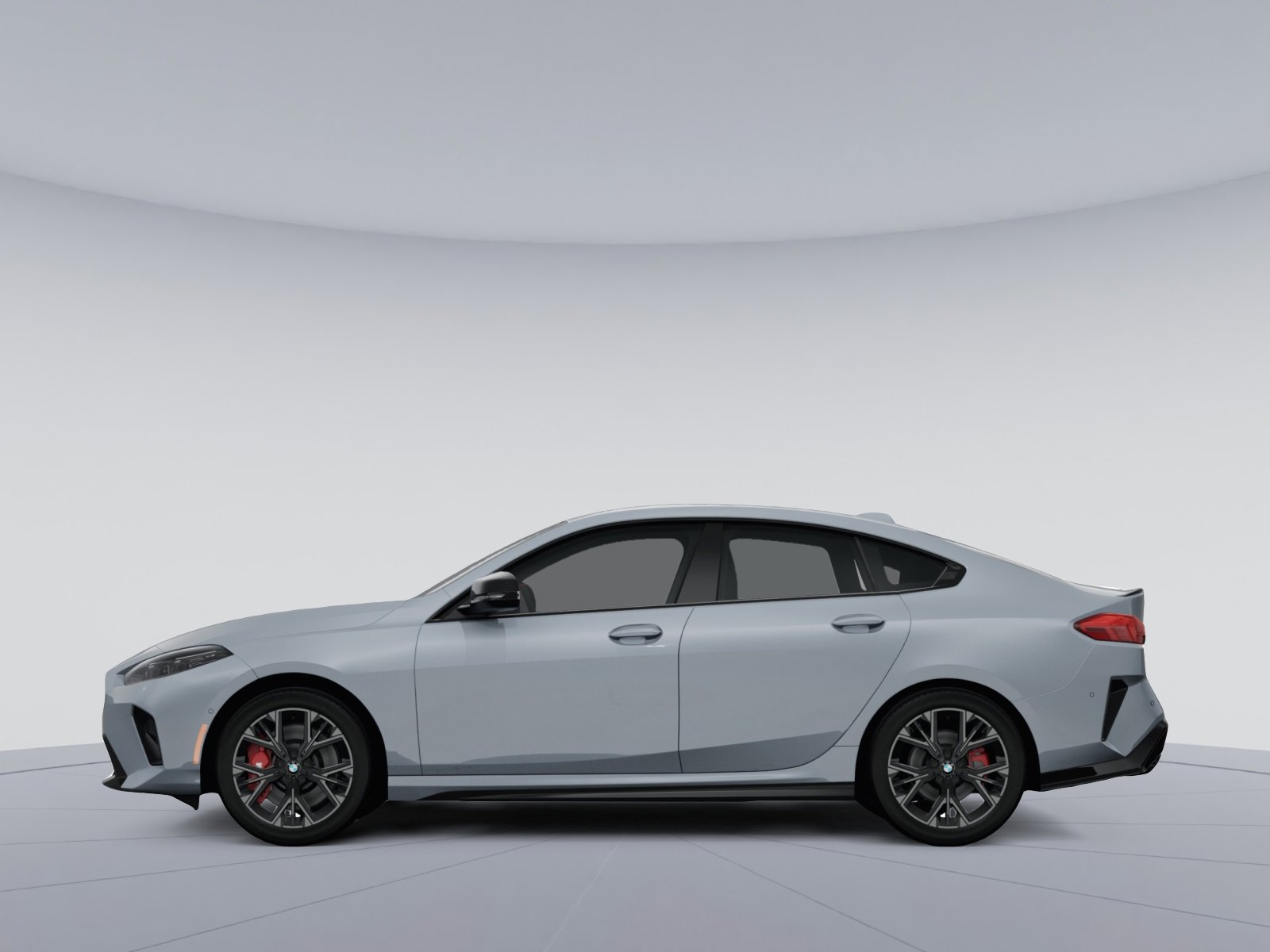 New 2026 BMW M235i xDrive w/ Technology Package AWD/4WD image 2