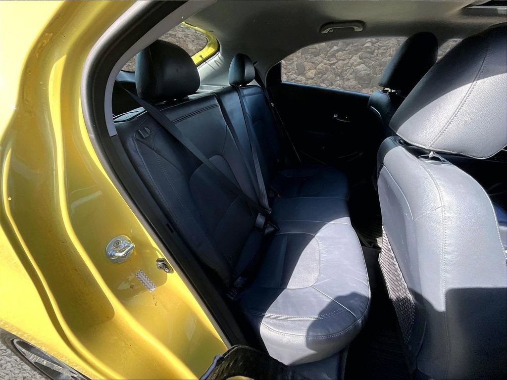 Used 2016 Kia Rio SX FWD image 24