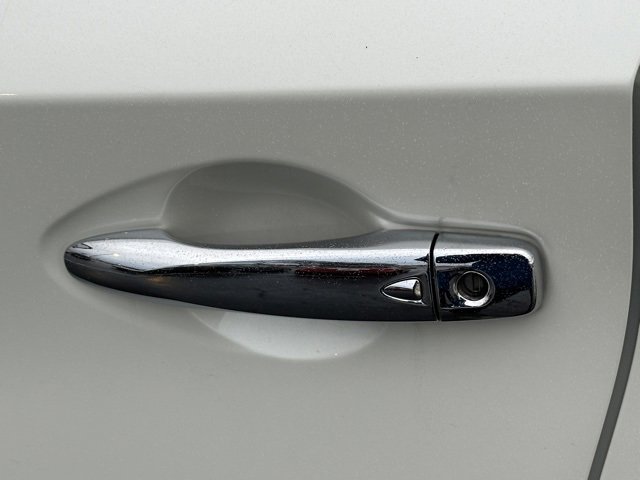 Used 2019 Nissan Murano SL w/ SL Technology Package image 13