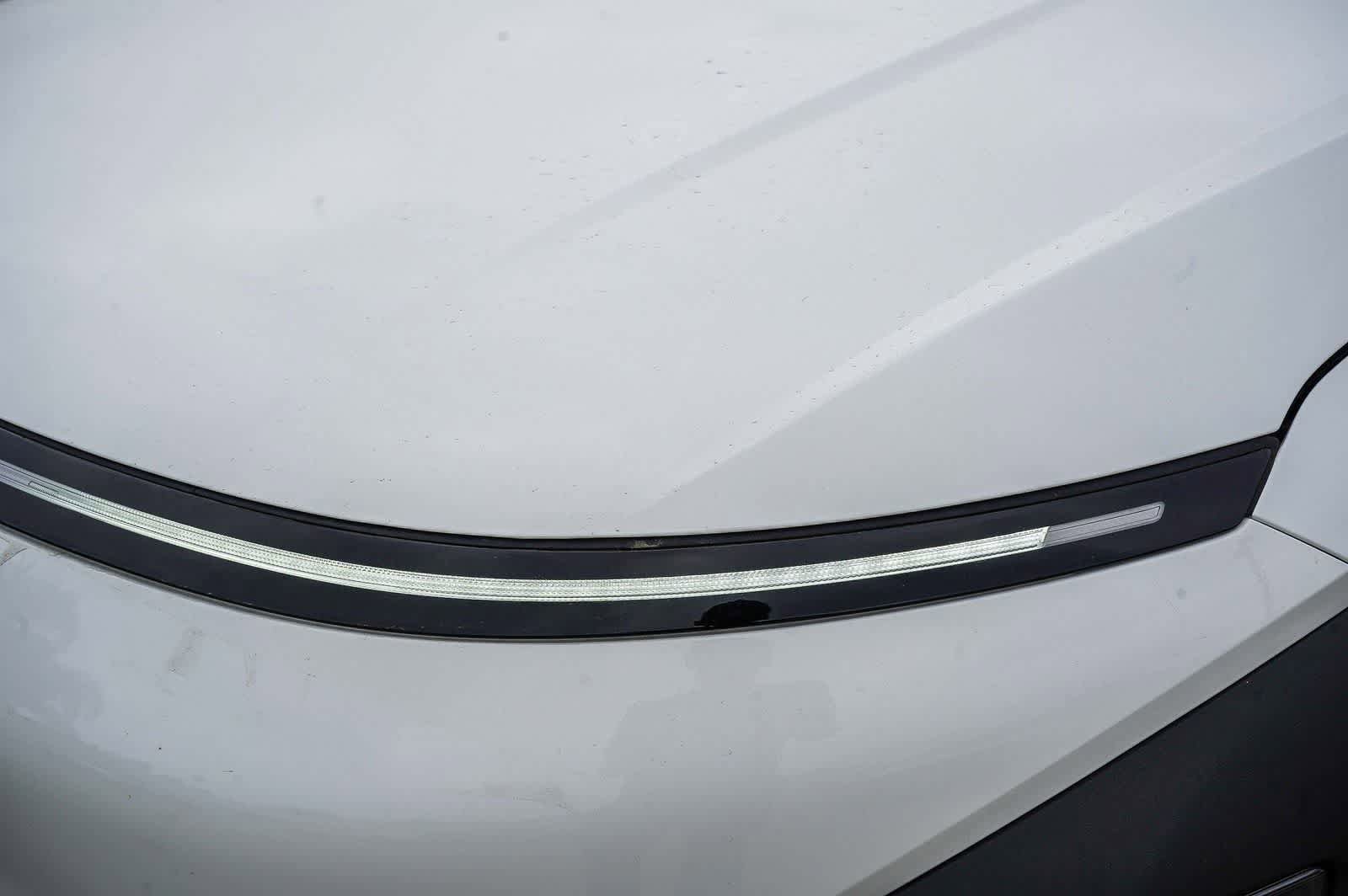 New 2026 Hyundai Kona SEL Sport FWD image 12
