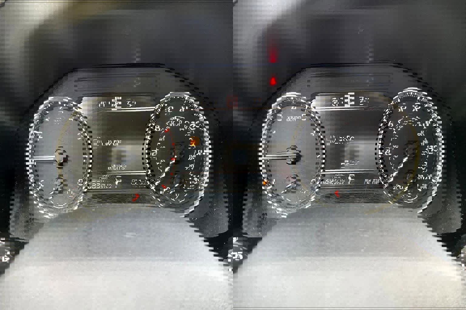 Used 2023 Mitsubishi Outlander SE image 25