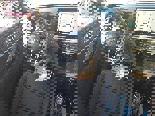 New 2026 Ford Explorer Platinum w/ LUX Leather Package image 16