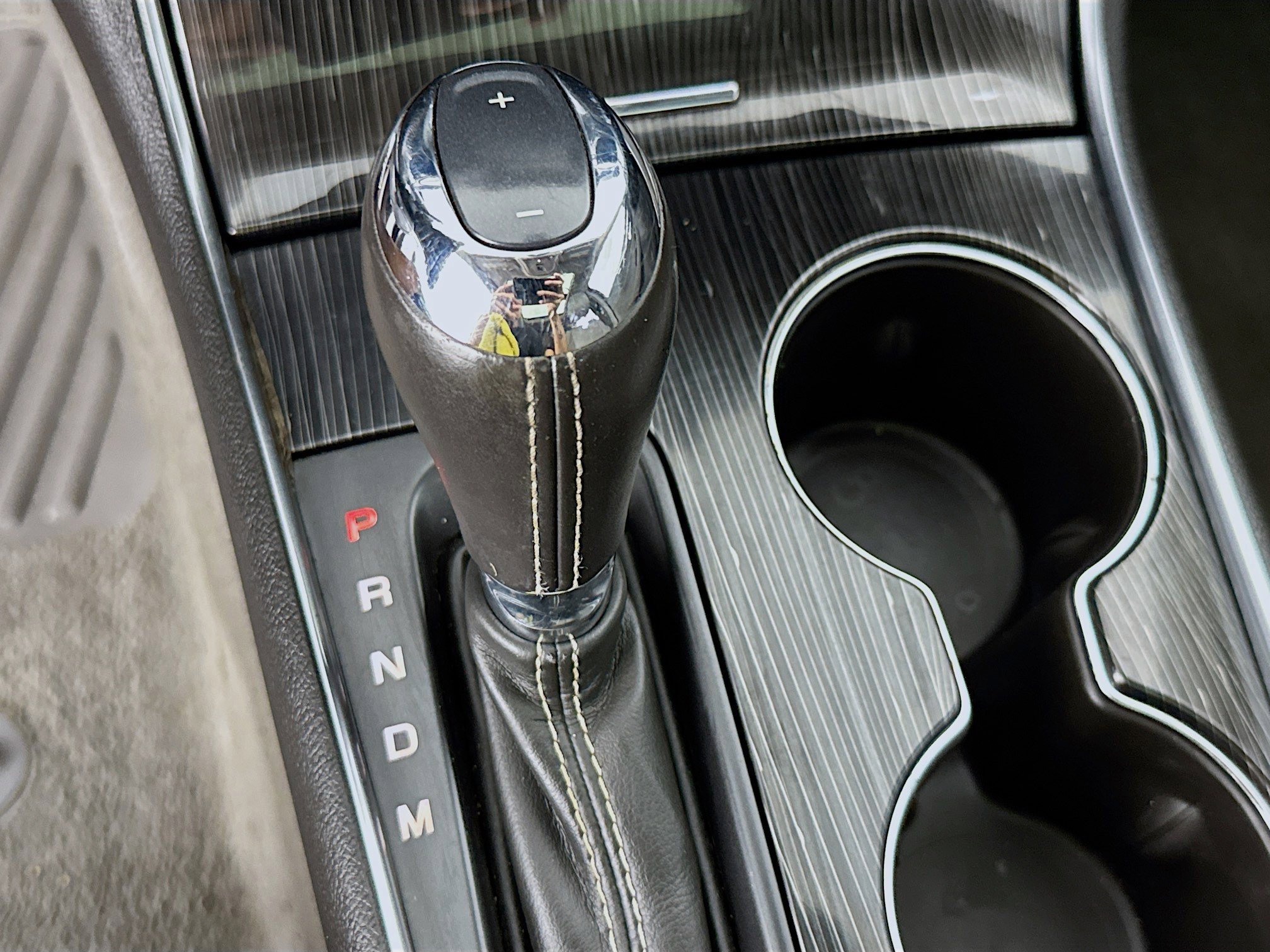 Used 2018 Chevrolet Impala LT w/ Sunroof and Spoiler Package image 19