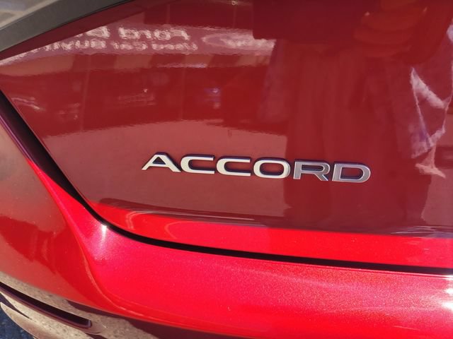 Used 2023 Honda Accord Sport image 7