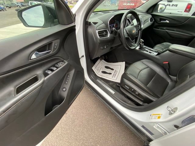 Used 2022 Chevrolet Equinox Premier w/ Redline Edition AWD/4WD image 15