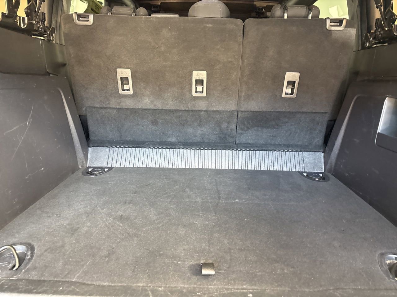 Used 2021 Ford Bronco Big Bend image 22