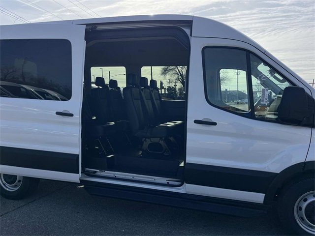 New 2026 Ford Transit 350 XL image 18