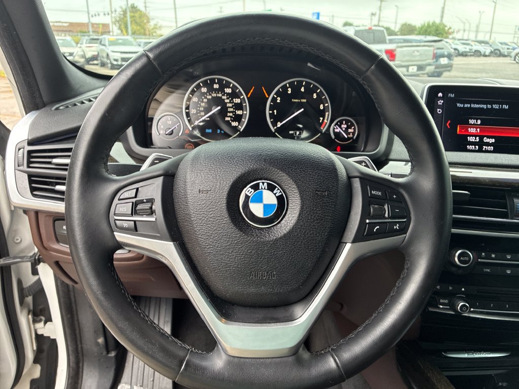 Used 2018 BMW X5 xDrive40e AWD/4WD image 14