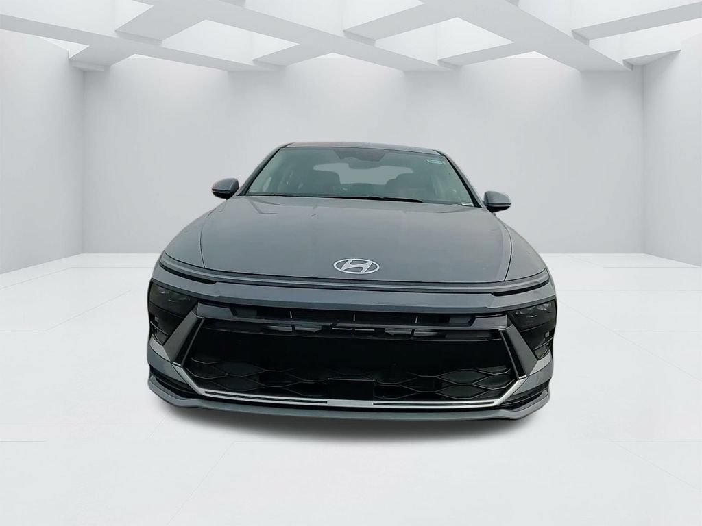 New 2026 Hyundai Sonata SEL FWD image 2