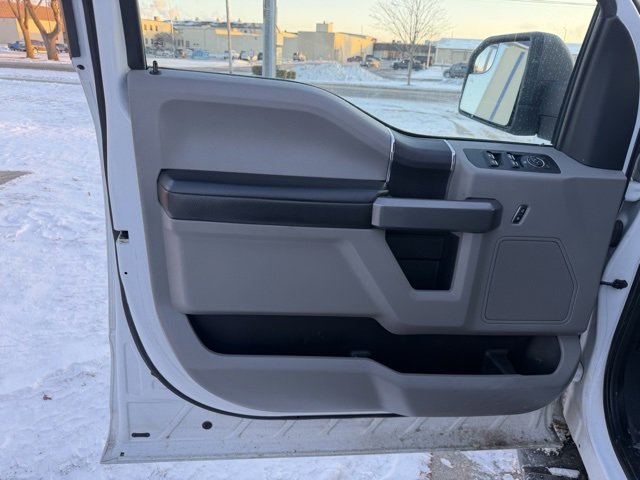 Used 2015 Ford F150 XLT w/ Equipment Group 301A Mid image 11