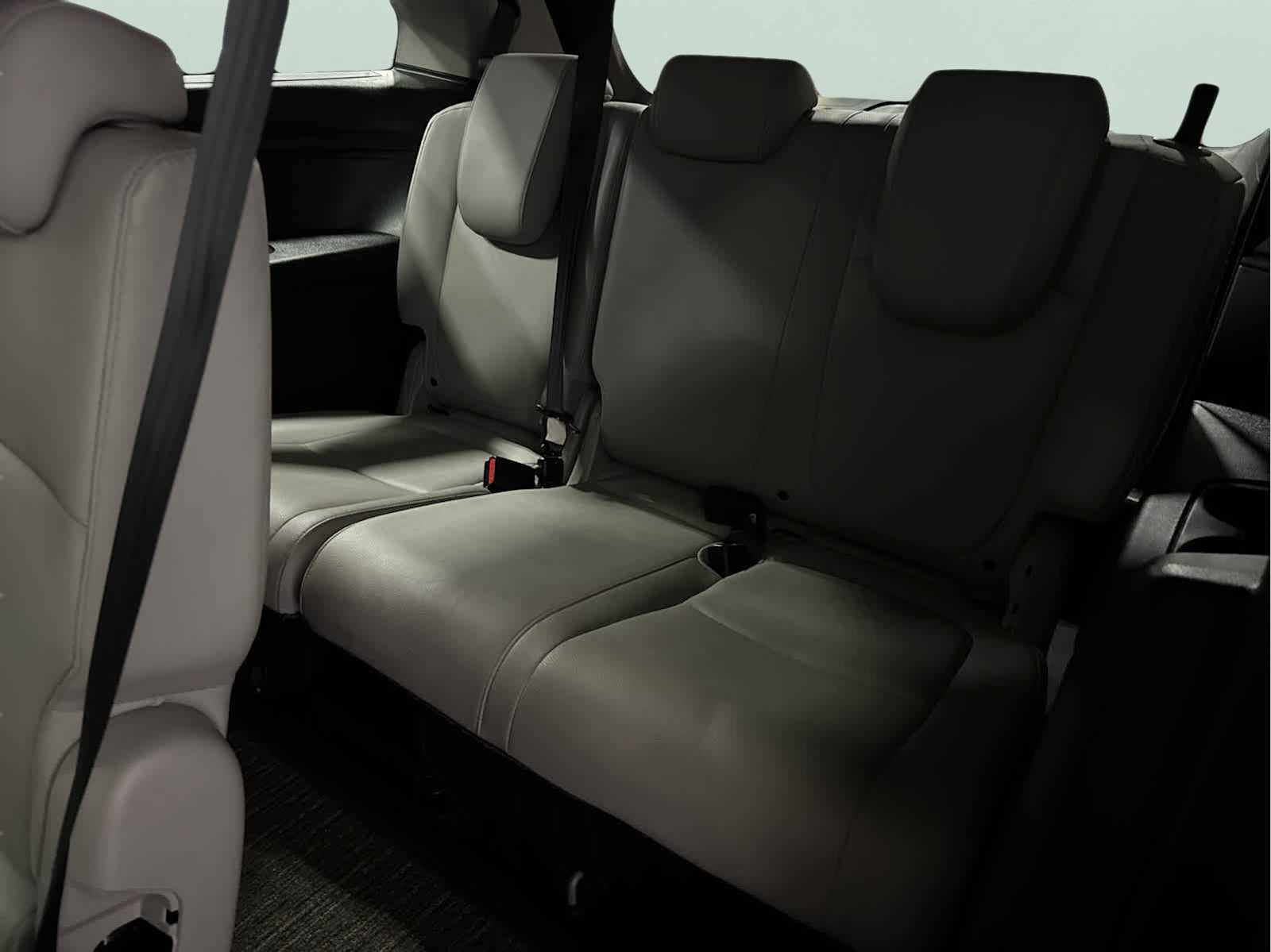 Used 2024 Honda Odyssey EX-L image 24