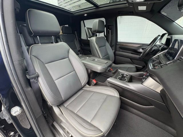 Used 2023 Chevrolet Tahoe Premier w/ Advanced Technology Package image 33