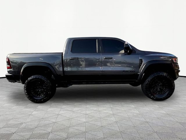 Used 2022 RAM 1500 TRX w/ TRX Level 2 Equipment Group AWD/4WD image 8