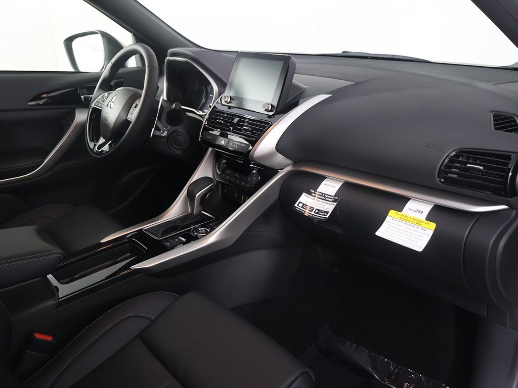 New 2025 Mitsubishi Eclipse Cross SEL image 28