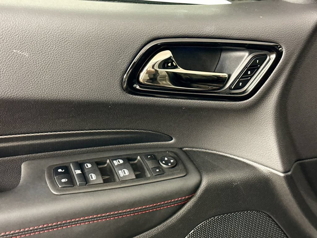 Used 2024 Dodge Durango R/T AWD/4WD image 22