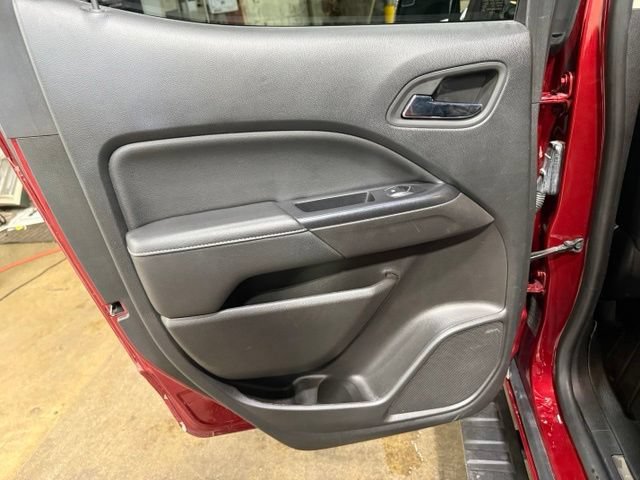 Used 2019 GMC Canyon Denali AWD/4WD image 22