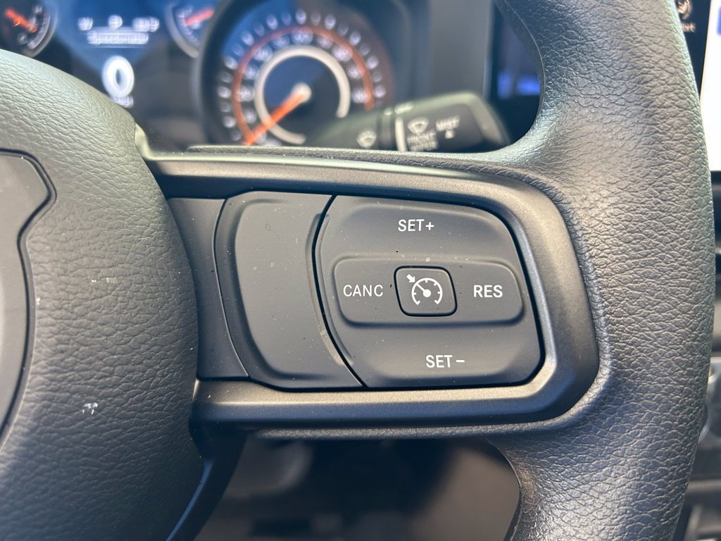 New 2026 Jeep Gladiator Sport AWD/4WD image 60