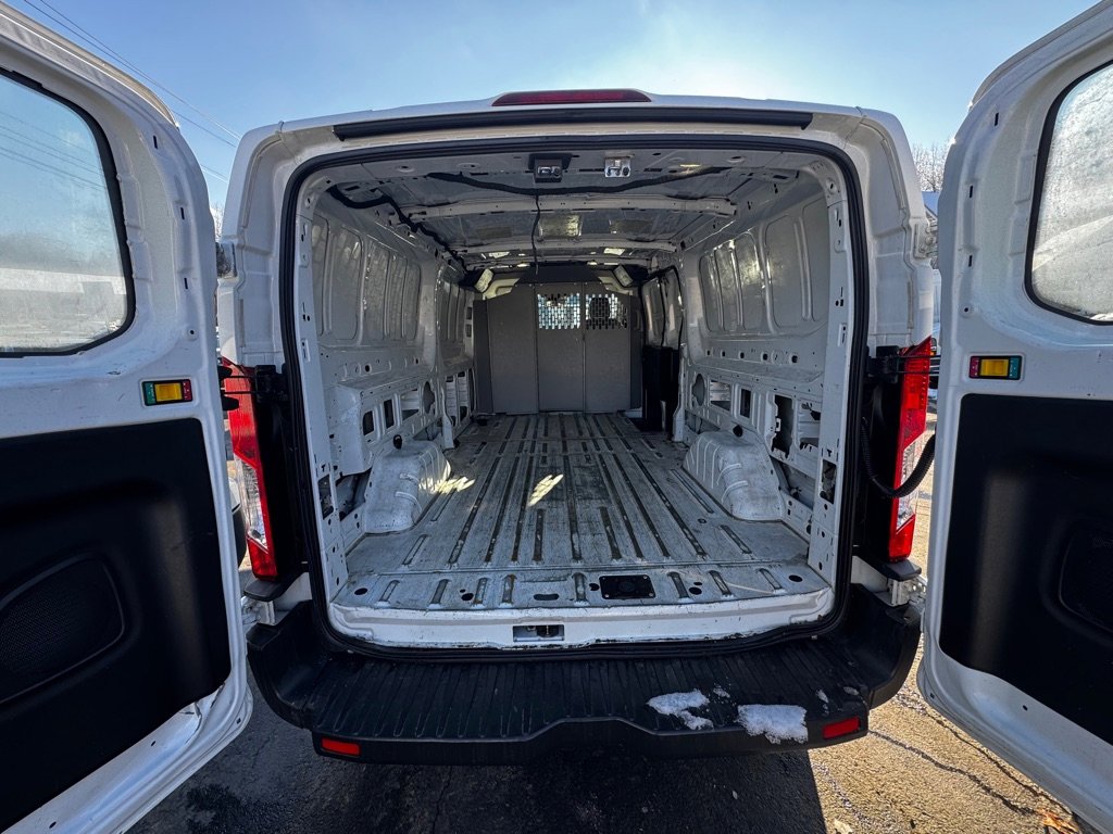 Used 2017 Ford Transit 150 148 Low Roof image 16