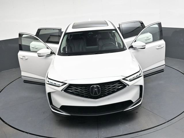 Certified 2025 Acura MDX w/ Technology Package image 39