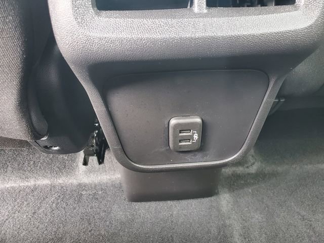 Certified 2024 Chevrolet Equinox LT w/ LPO, Floor Liner Package image 16