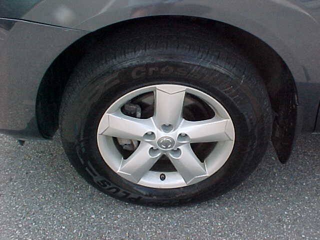 Used 2013 Nissan Rogue AWD image 6