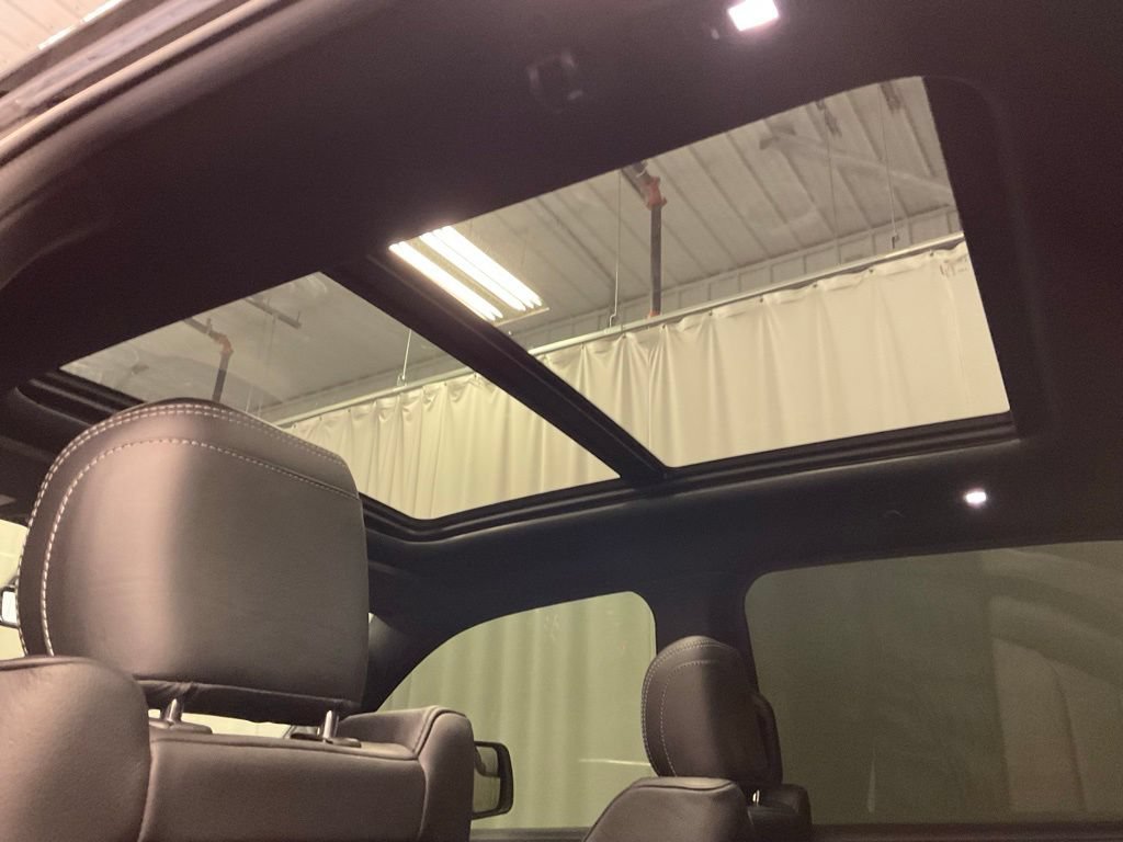 Used 2026 RAM 1500 RHO w/ RHO Level 1 Equipment Group AWD/4WD image 9