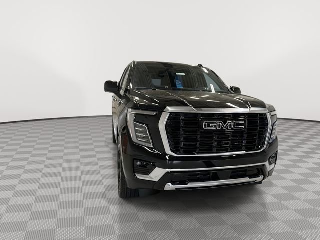 New 2026 GMC Yukon XL Denali AWD/4WD image 3