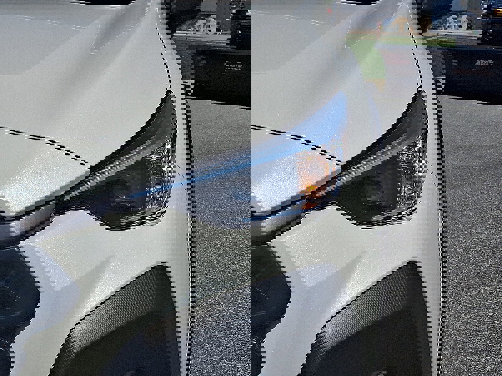 Certified 2026 Subaru Crosstrek 2.0i Premium image 9