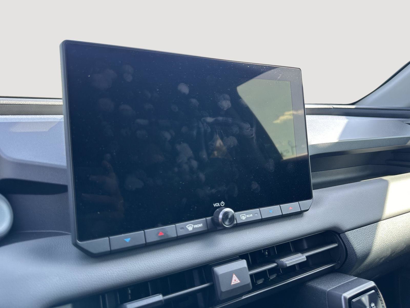 Certified 2026 Toyota RAV4 LE FWD image 55