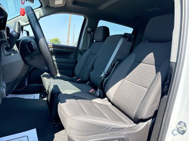 Used 2024 Chevrolet Silverado 1500 LT AWD/4WD image 11