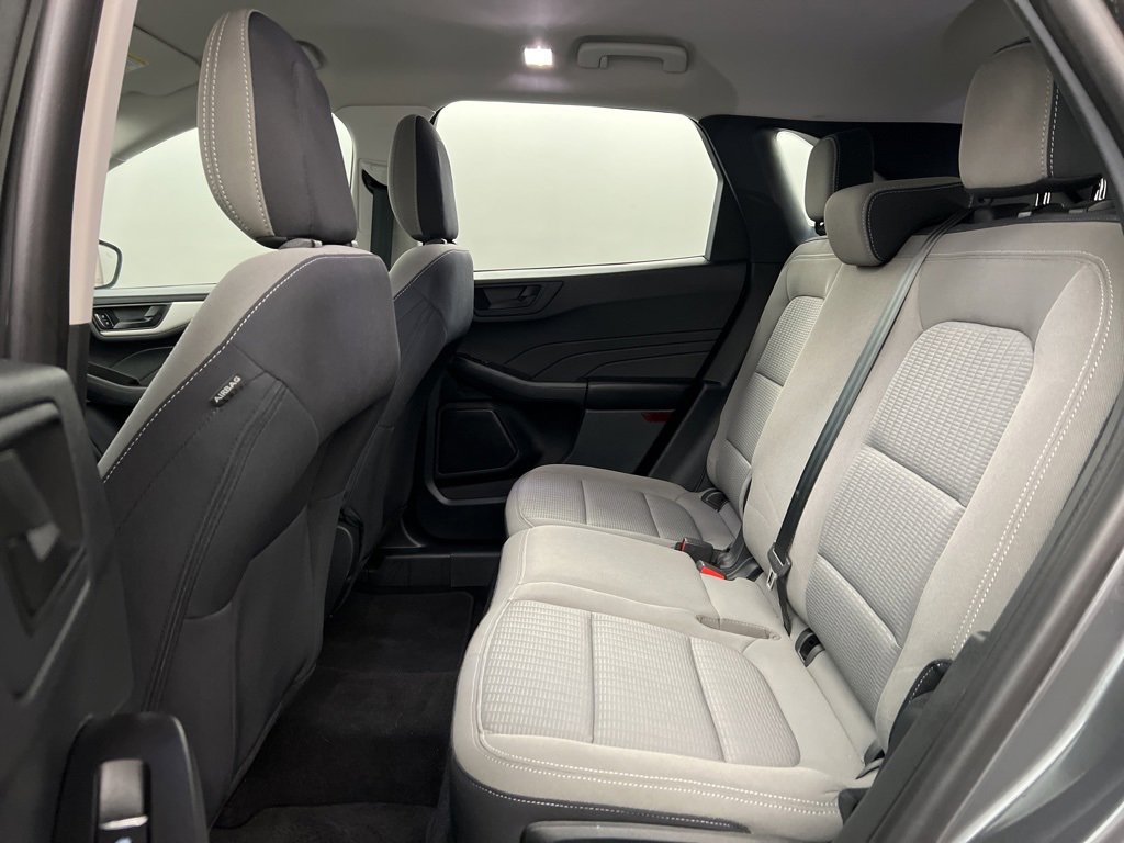 Certified 2022 Ford Escape S image 27