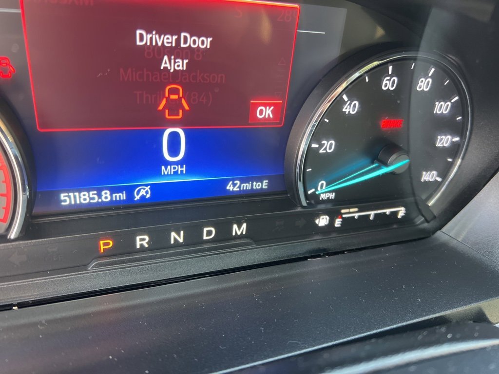 Used 2020 Ford Explorer Limited image 16