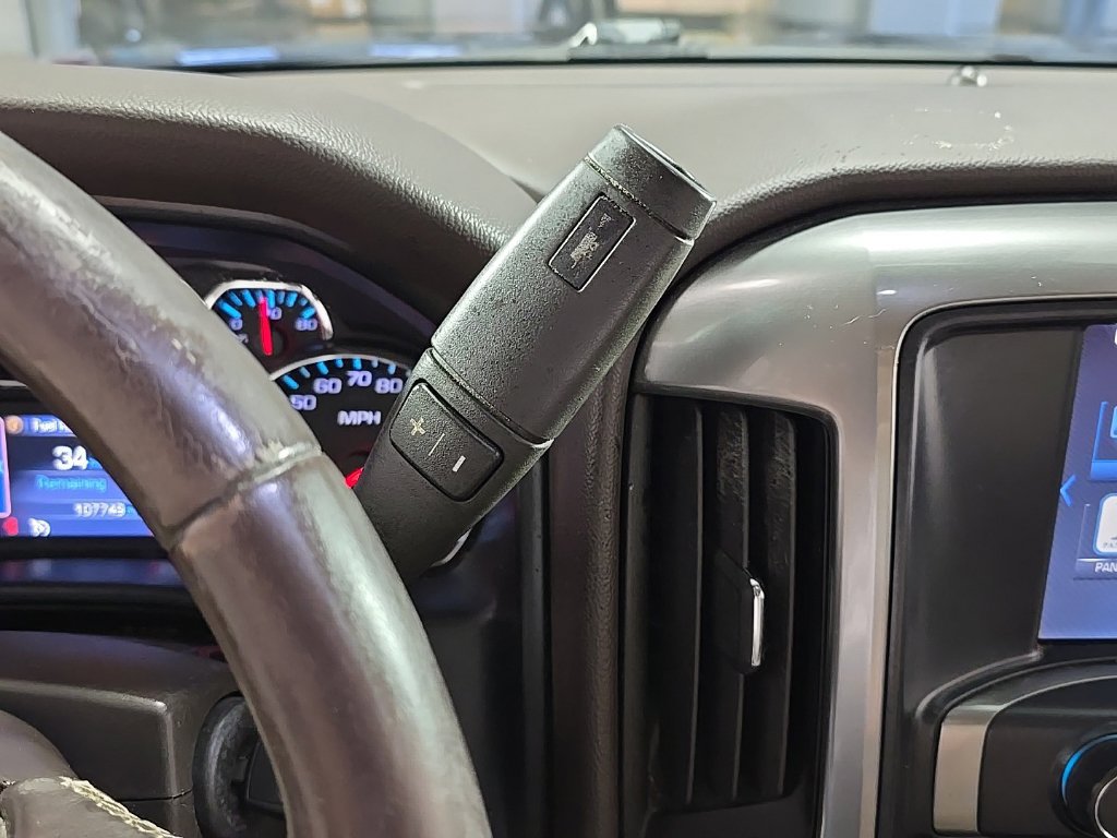 Used 2014 Chevrolet Silverado 1500 LT w/ All Star Edition AWD/4WD image 22