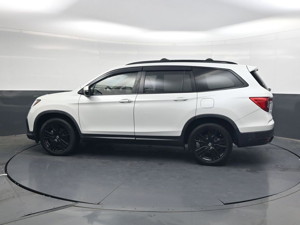Used 2022 Honda Pilot Special Edition image 7
