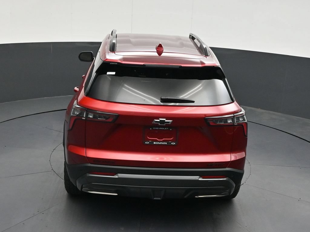 Used 2026 Chevrolet Equinox ACTIV FWD image 19