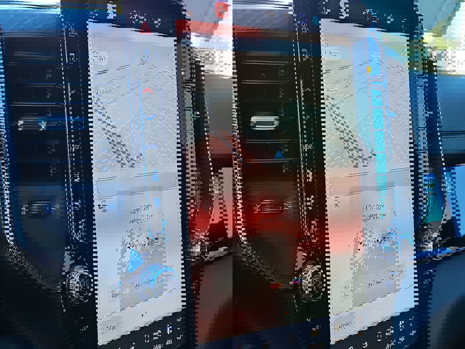 New 2026 RAM 1500 Rebel w/ G/T Package image 27