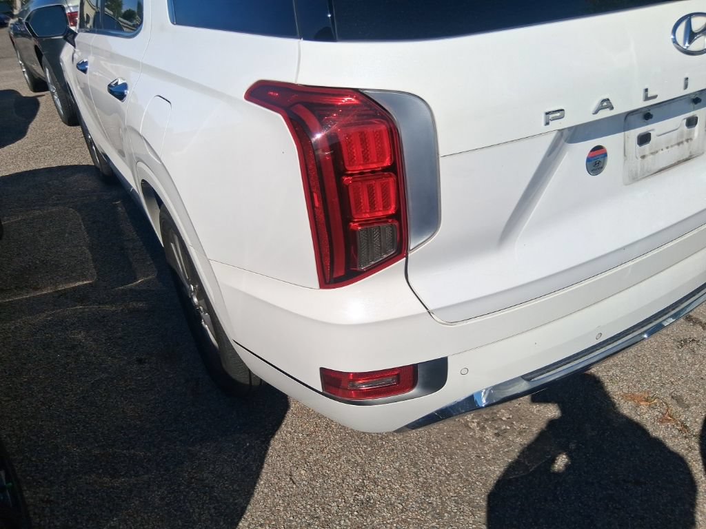 Used 2020 Hyundai Palisade Limited FWD image 18