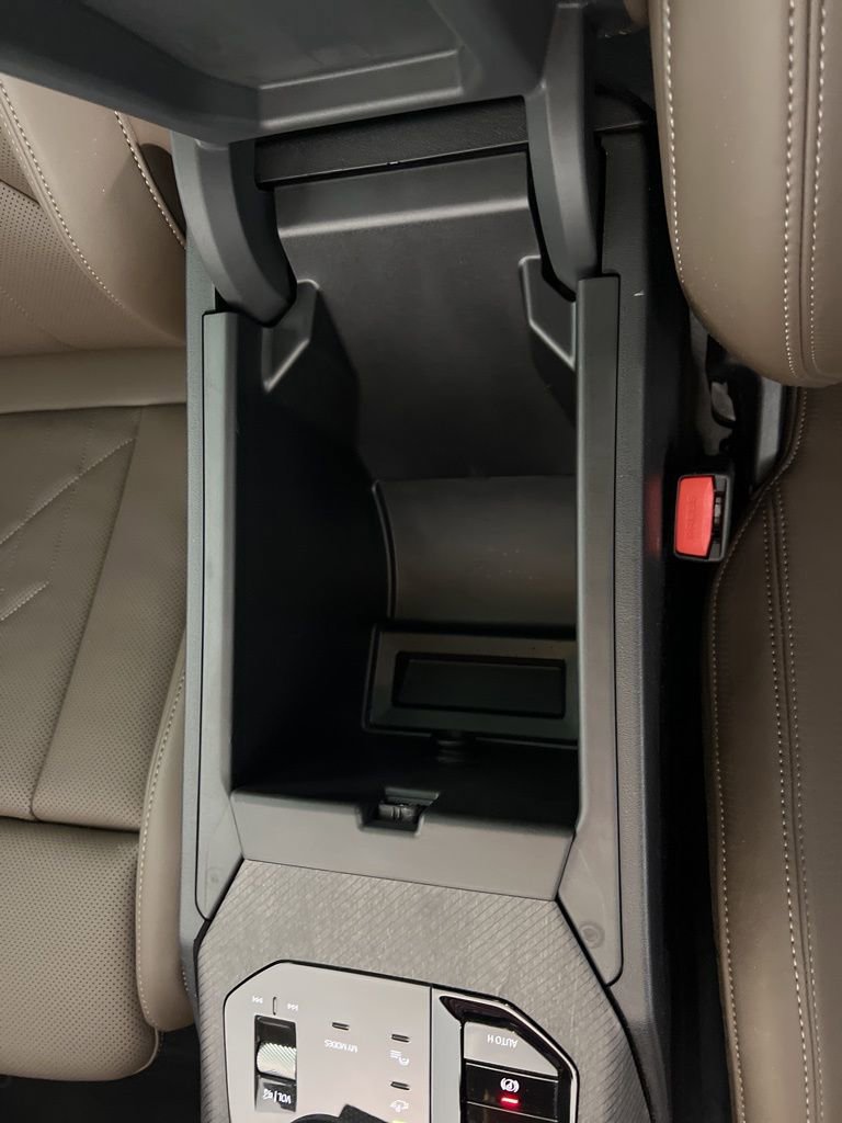 Used 2026 BMW X3 xDrive30 w/ Premium Package image 20