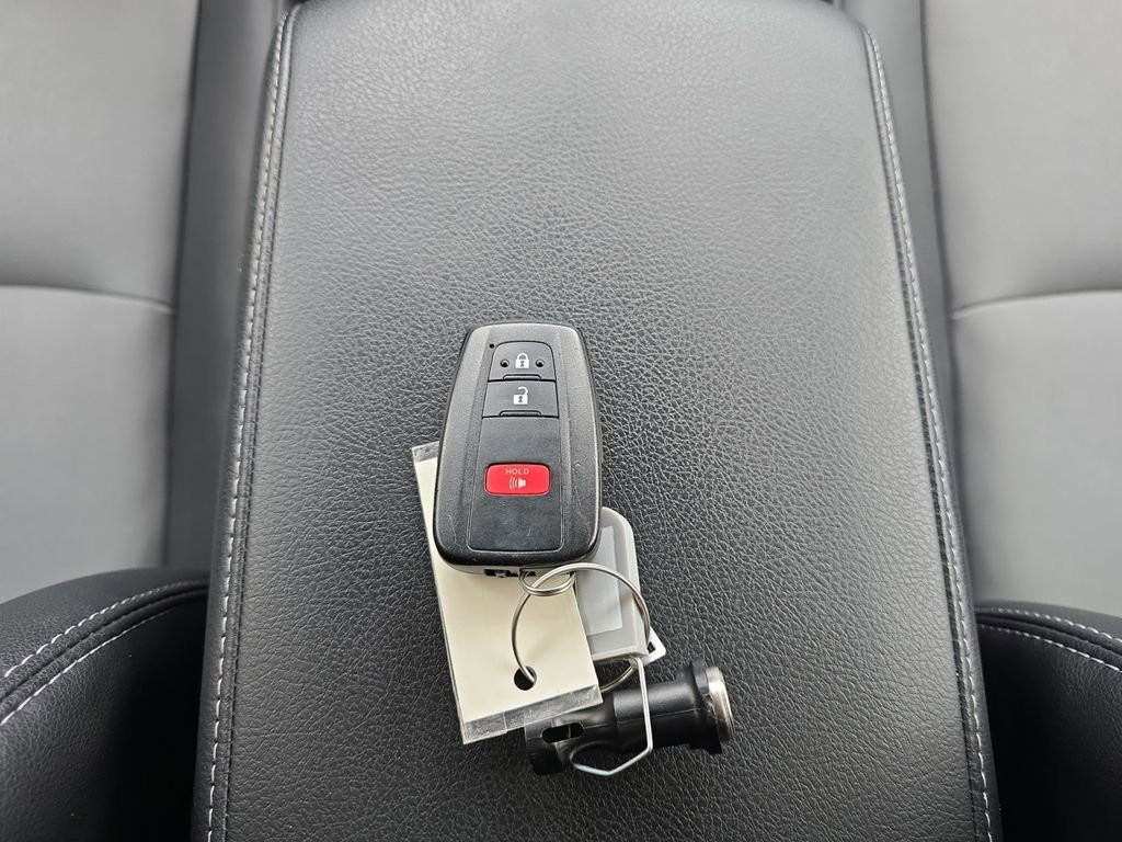 Used 2023 Toyota 4Runner SR5 Premium image 12