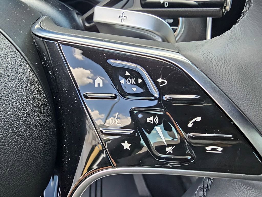 Used 2026 Mercedes-Benz E 450 4MATIC Sedan image 21