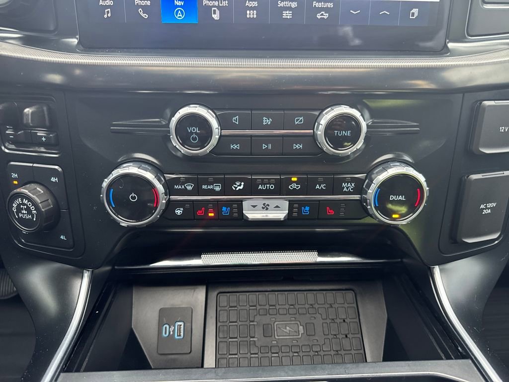 Used 2024 Ford F150 Raptor image 33