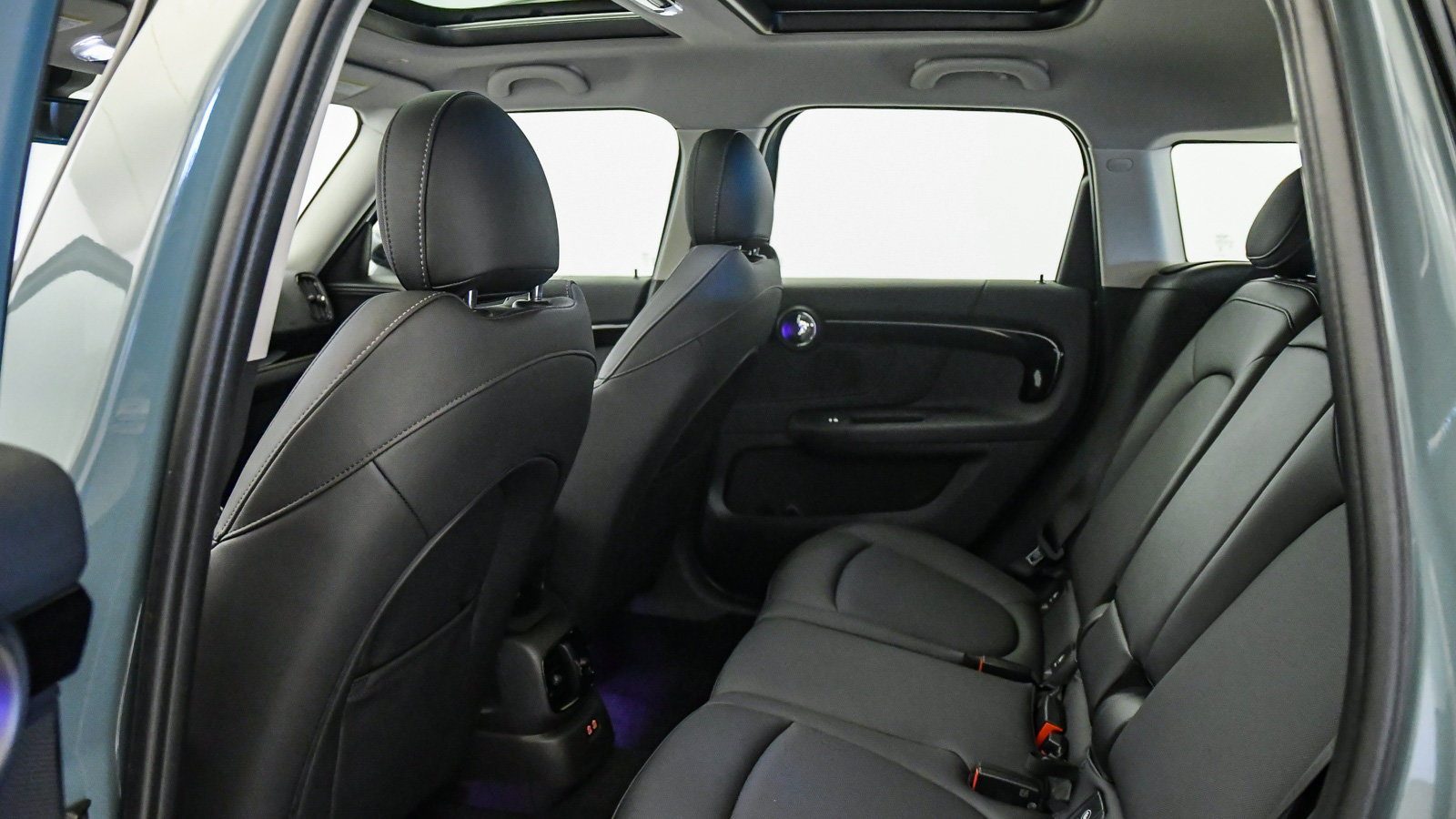 Certified 2024 MINI Cooper Countryman S FWD image 18